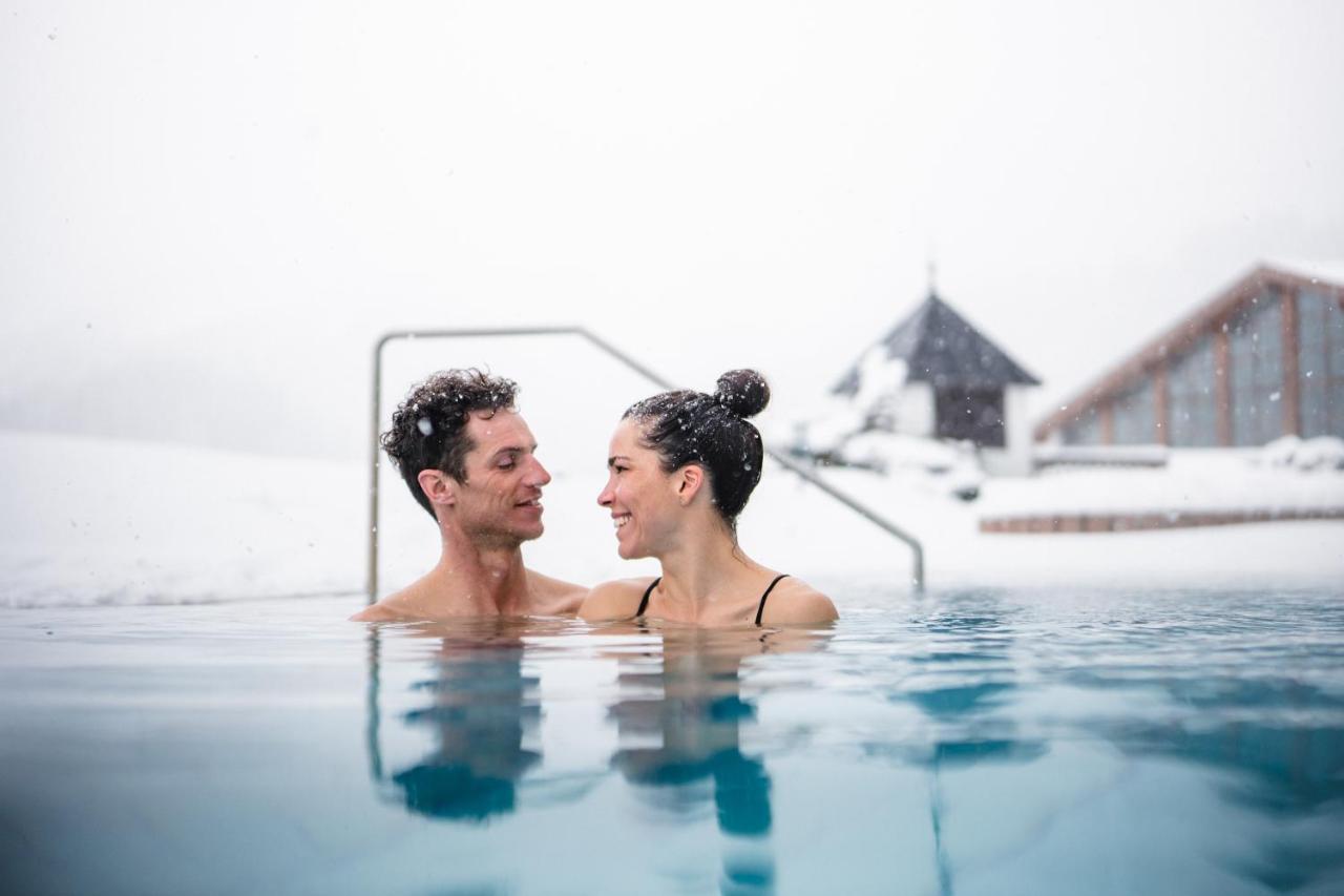 Übergossene Alm Resort Dienten am Hochkönig Eksteriør billede
