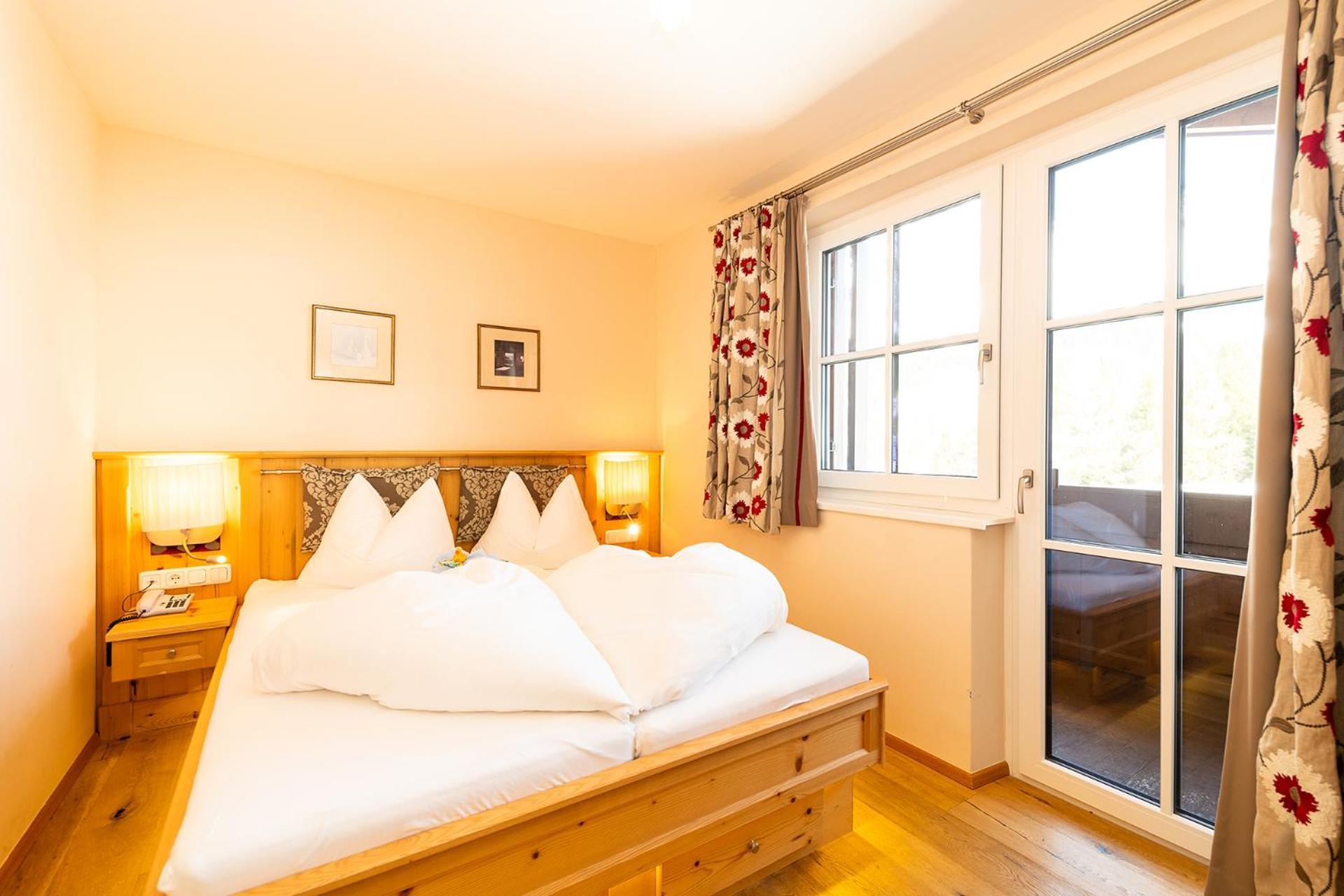 Übergossene Alm Resort Dienten am Hochkönig Eksteriør billede