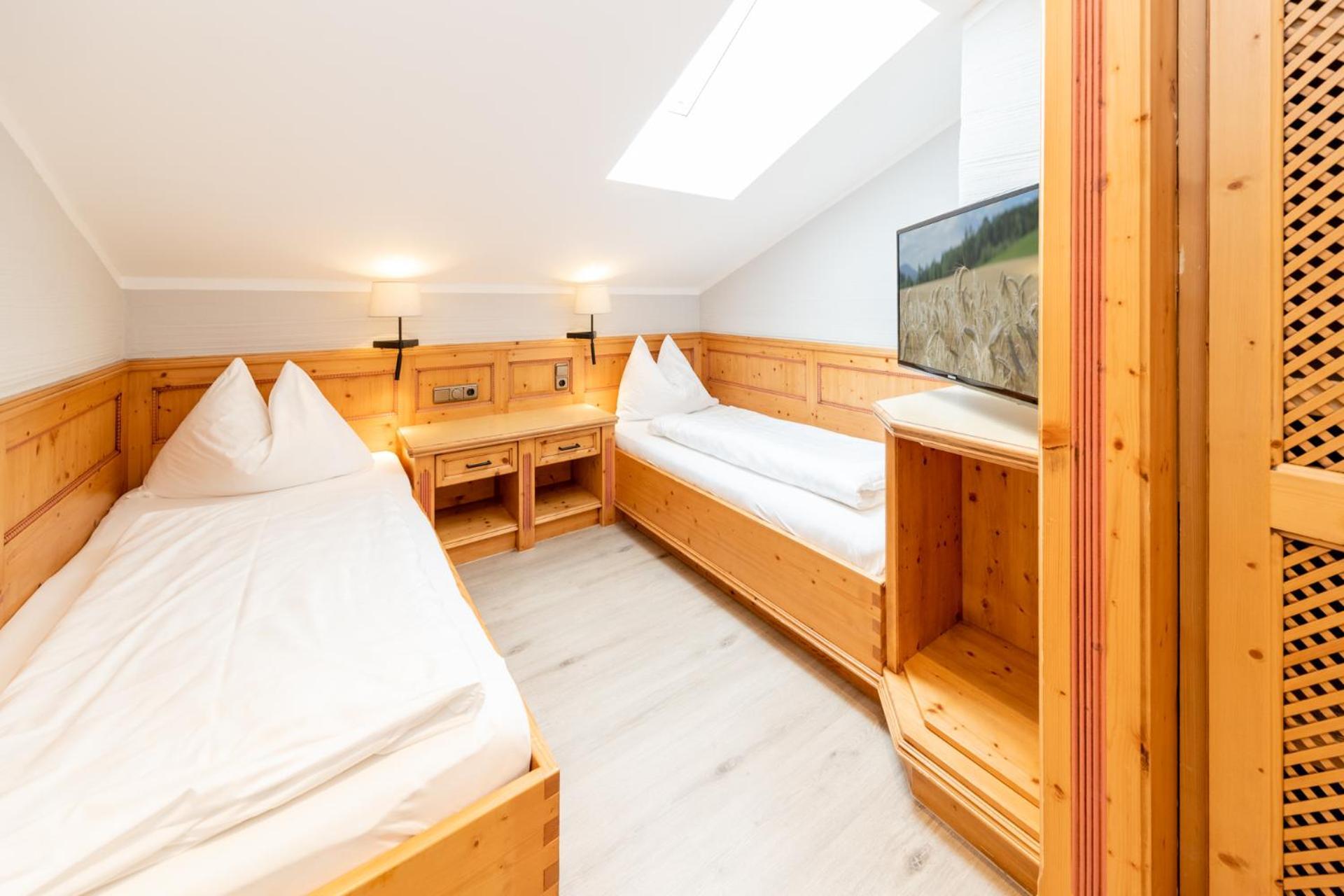 Übergossene Alm Resort Dienten am Hochkönig Eksteriør billede